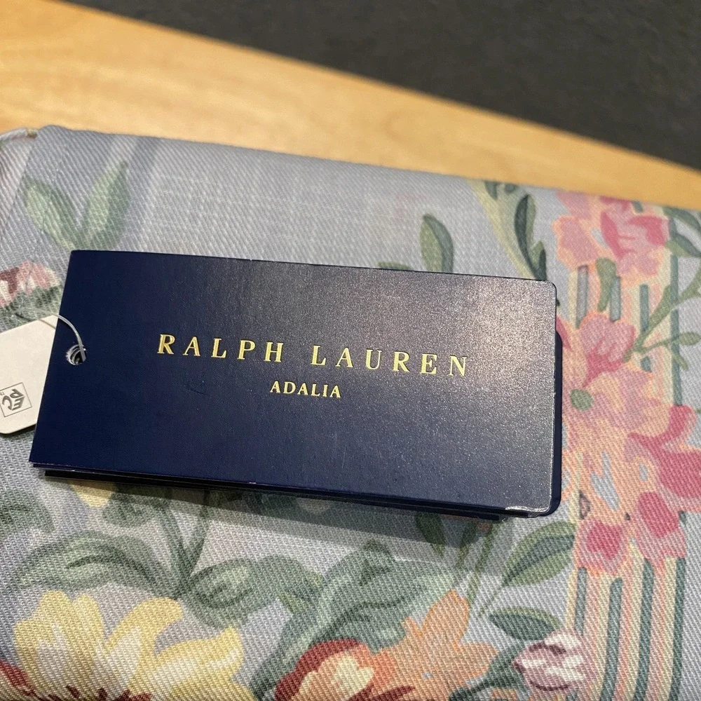 Ralph Lauren new tags